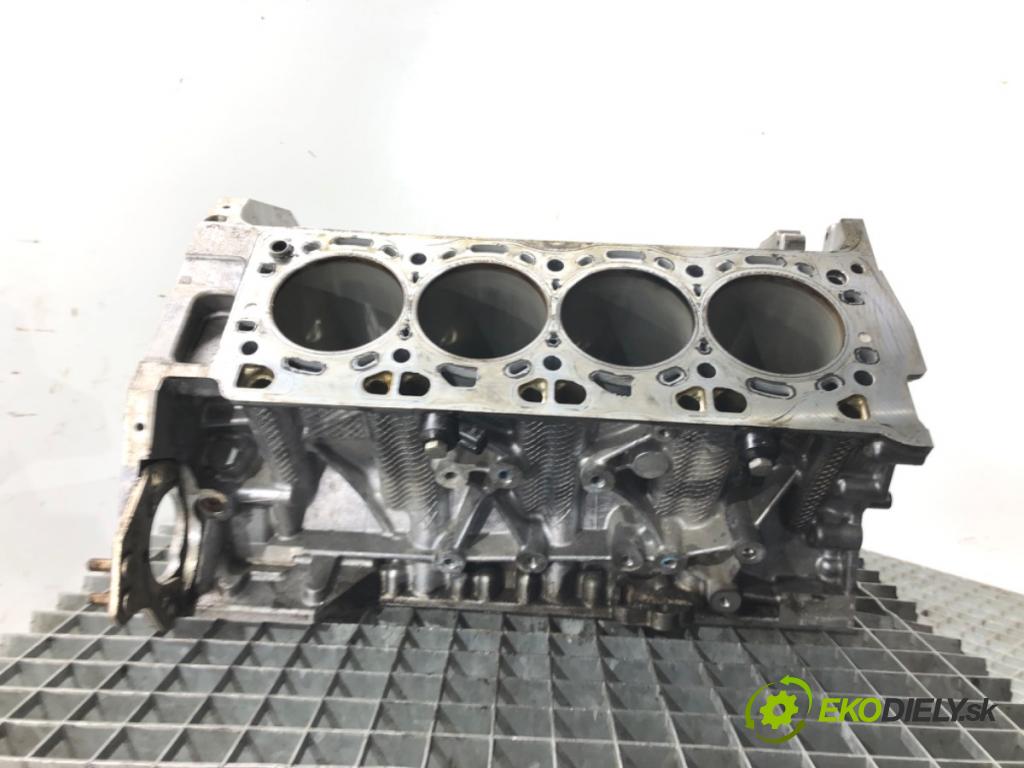 BMW 7 (F01, F02, F03, F04) 2008 - 2015    750 i, Li 300 kW [408 KM] benzyna 2008 - 2012  blok Motor N63B44A (Blok motora)