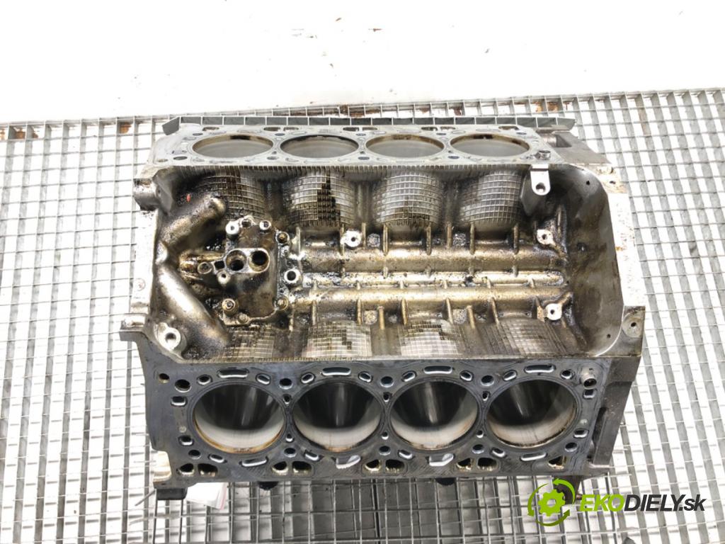 BMW 7 (F01, F02, F03, F04) 2008 - 2015    750 i, Li 300 kW [408 KM] benzyna 2008 - 2012  blok Motor N63B44A (Blok motora)