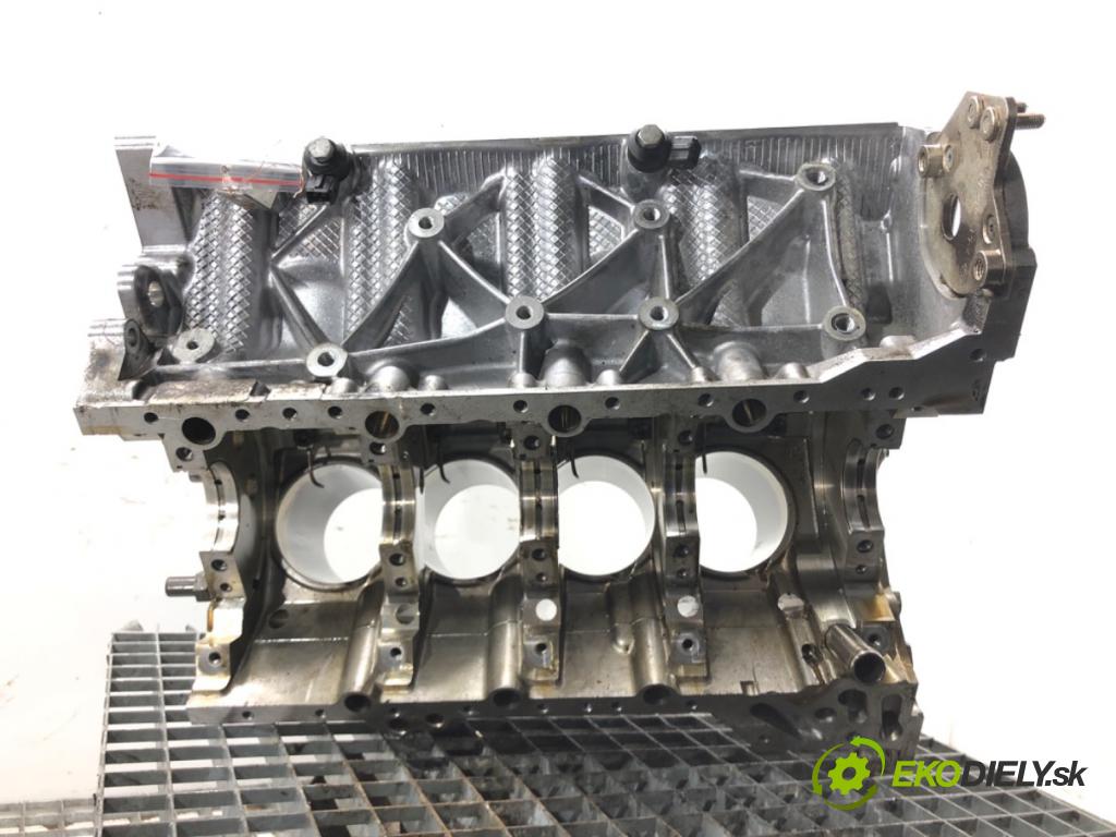 BMW 7 (F01, F02, F03, F04) 2008 - 2015    750 i, Li 300 kW [408 KM] benzyna 2008 - 2012  blok Motor N63B44A (Blok motora)
