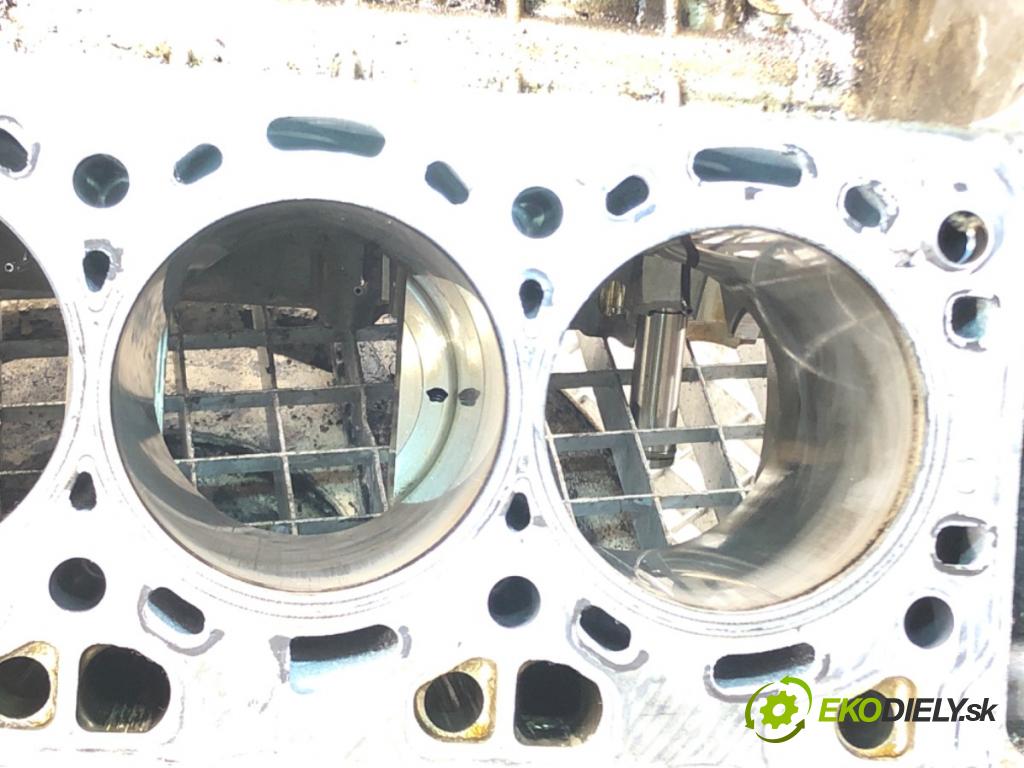 BMW 7 (F01, F02, F03, F04) 2008 - 2015    750 i, Li 300 kW [408 KM] benzyna 2008 - 2012  blok Motor N63B44A (Blok motora)