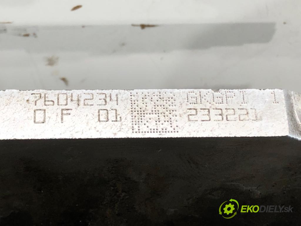 BMW 7 (F01, F02, F03, F04) 2008 - 2015    750 i, Li 300 kW [408 KM] benzyna 2008 - 2012  blok Motor N63B44A (Blok motora)