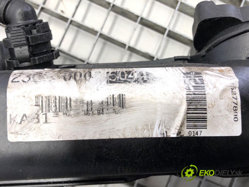 BMW 7 (F01, F02, F03, F04) 2008 - 2015    750 i, Li 300 kW [408 KM] benzyna 2008 - 2012  Potrubie sacie, sanie 70341441 7555663 (Sacie potrubia)