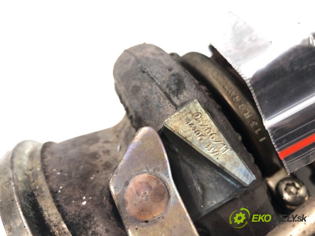 BMW 7 (F01, F02, F03, F04) 2008 - 2015    750 i, Li 300 kW [408 KM] benzyna 2008 - 2012  Turbodúchadlo,turbo 7576985 (Turbodúchadlá (kompletné))