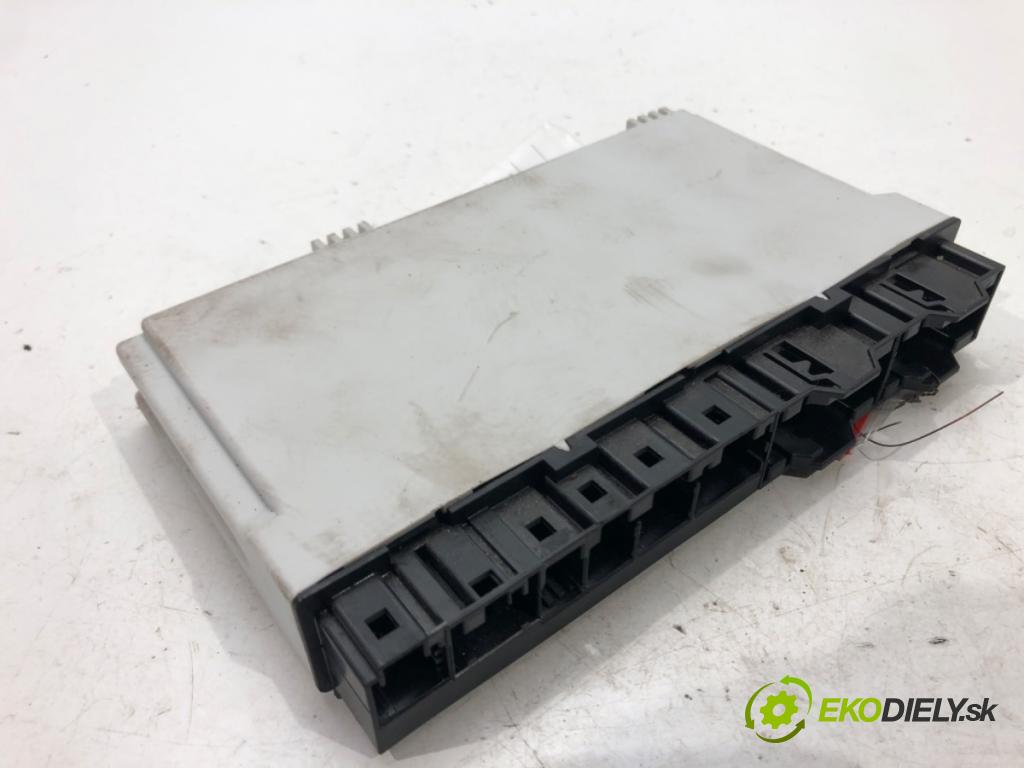 BMW 7 (F01, F02, F03, F04) 2008 - 2015    750 i, Li 300 kW [408 KM] benzyna 2008 - 2012  Modul sedačky ľavy 9248561