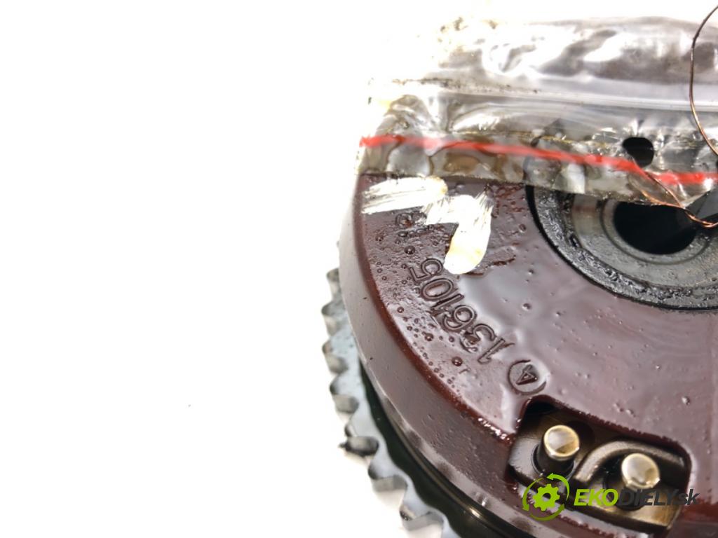 BMW 7 (F01, F02, F03, F04) 2008 - 2015    750 i, Li 300 kW [408 KM] benzyna 2008 - 2012  Variátor,prevodovka VANOS: VYČERPAT: N63B44A