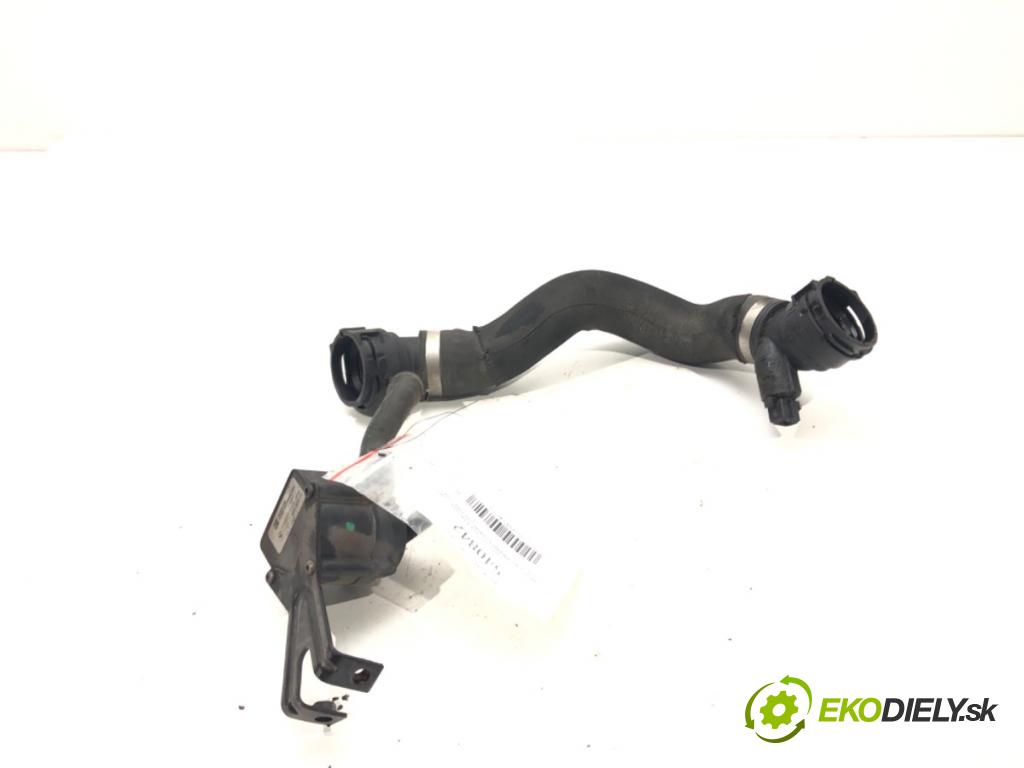 BMW 7 (F01, F02, F03, F04) 2008 - 2015    750 i, Li 300 kW [408 KM] benzyna 2008 - 2012  DALŠÍ: pumpa vody 7604528 (Vodní pumpy)