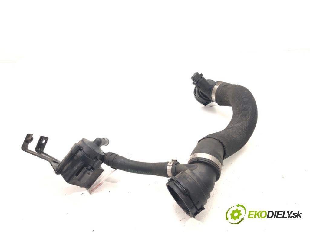 BMW 7 (F01, F02, F03, F04) 2008 - 2015    750 i, Li 300 kW [408 KM] benzyna 2008 - 2012  DALŠÍ: pumpa vody 7604528 (Vodní pumpy)