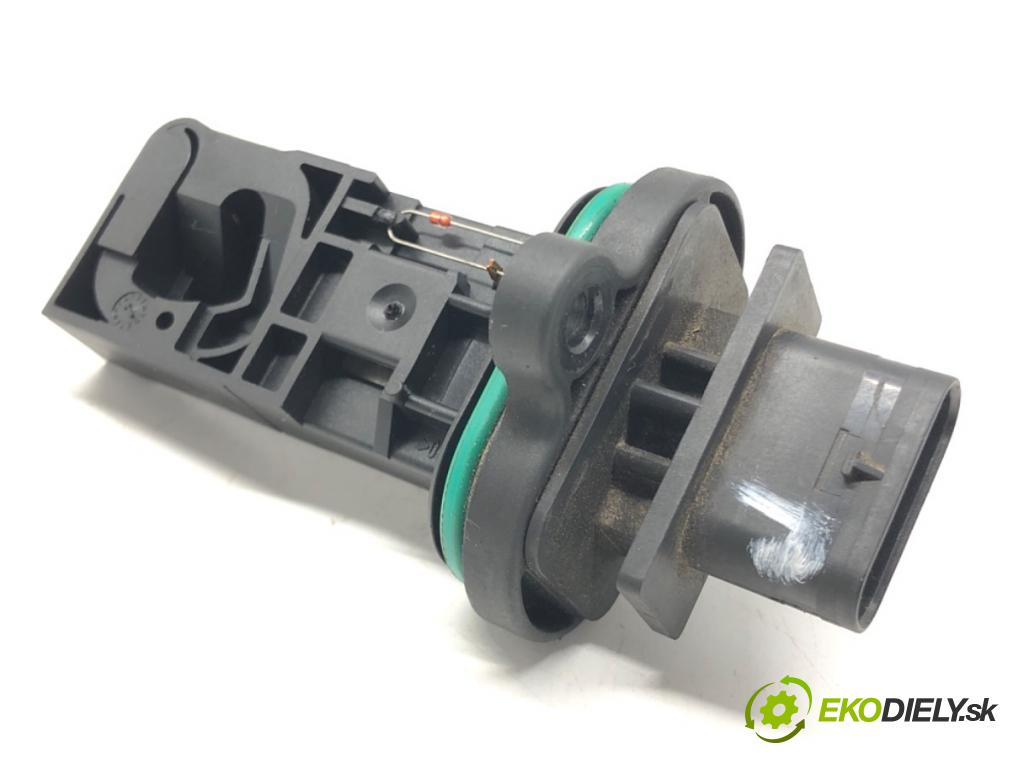 BMW 7 (F01, F02, F03, F04) 2008 - 2015    750 i, Li 300 kW [408 KM] benzyna 2008 - 2012  Váha vzduchu 7566990 (Váhy vzduchu)