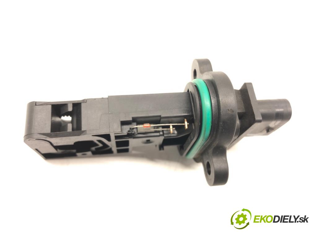 BMW 7 (F01, F02, F03, F04) 2008 - 2015    750 i, Li 300 kW [408 KM] benzyna 2008 - 2012  Váha vzduchu 7566990 (Váhy vzduchu)