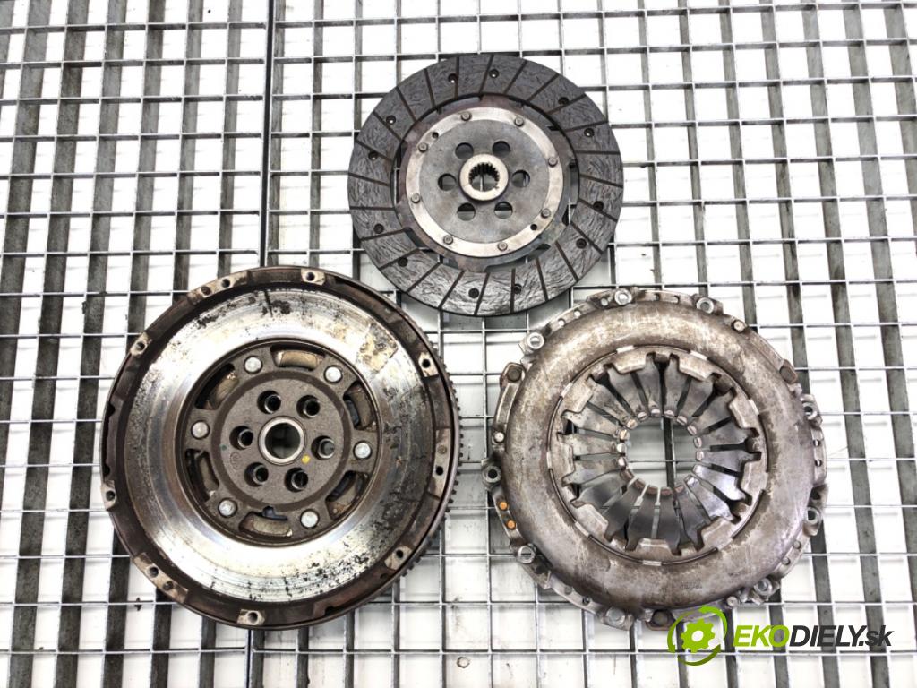 FIAT LINEA (323_, 110_) 2006 - 2022    1.4 T-Jet (323AXC1A) 88 kW [120 KM] benzyna 2007 -  Spojková sada (bez ložiska)  (Kompletné sady (bez ložiska))