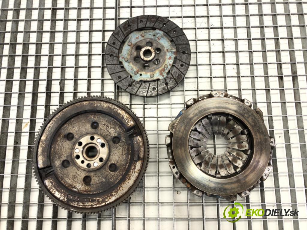 FIAT LINEA (323_, 110_) 2006 - 2022    1.4 T-Jet (323AXC1A) 88 kW [120 KM] benzyna 2007 -  Spojková sada (bez ložiska)  (Kompletné sady (bez ložiska))