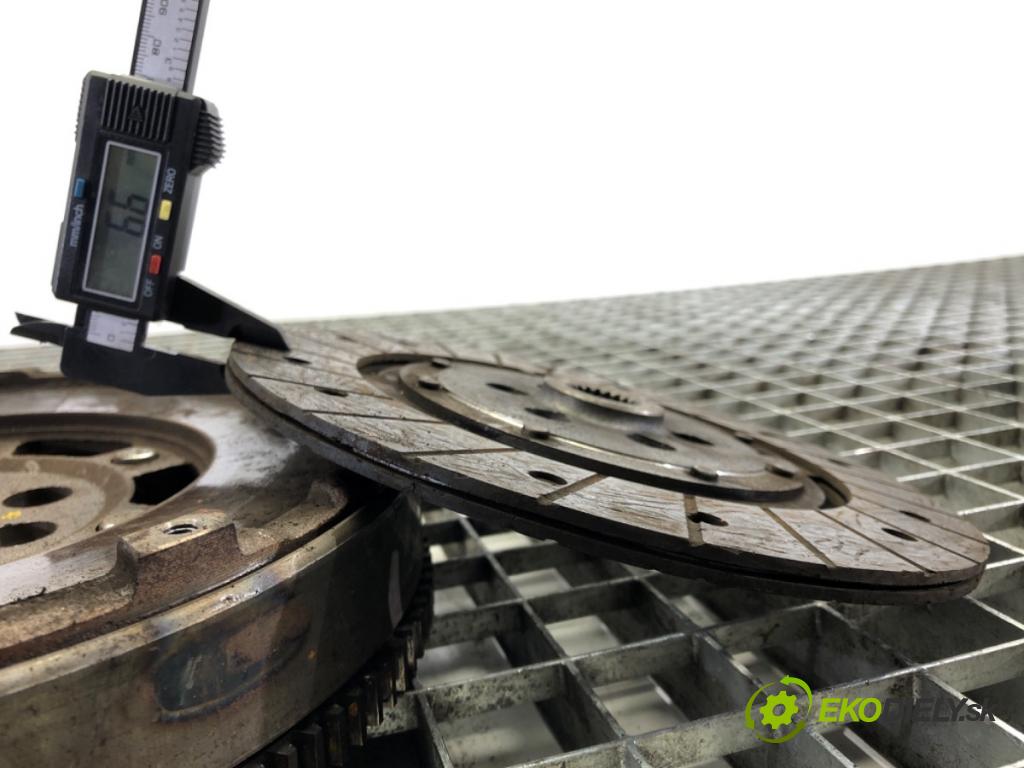 FIAT LINEA (323_, 110_) 2006 - 2022    1.4 T-Jet (323AXC1A) 88 kW [120 KM] benzyna 2007 -  Spojková sada (bez ložiska)  (Kompletné sady (bez ložiska))