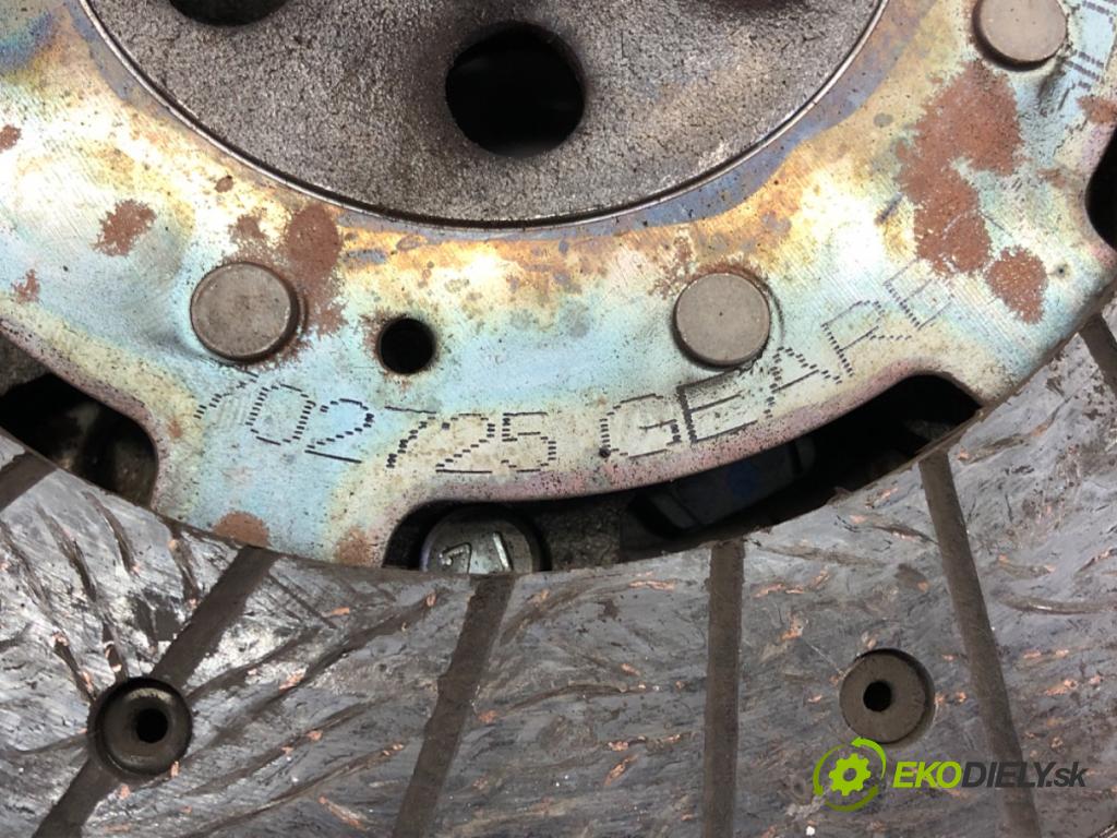 FIAT LINEA (323_, 110_) 2006 - 2022    1.4 T-Jet (323AXC1A) 88 kW [120 KM] benzyna 2007 -  Spojková sada (bez ložiska)  (Kompletné sady (bez ložiska))