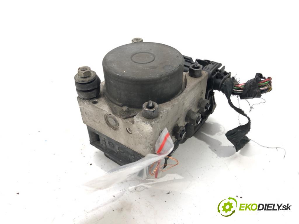 FIAT LINEA (323_, 110_) 2006 - 2022    1.4 T-Jet (323AXC1A) 88 kW [120 KM] benzyna 2007 -  Pumpa ABS 0265800663 (Pumpy ABS)
