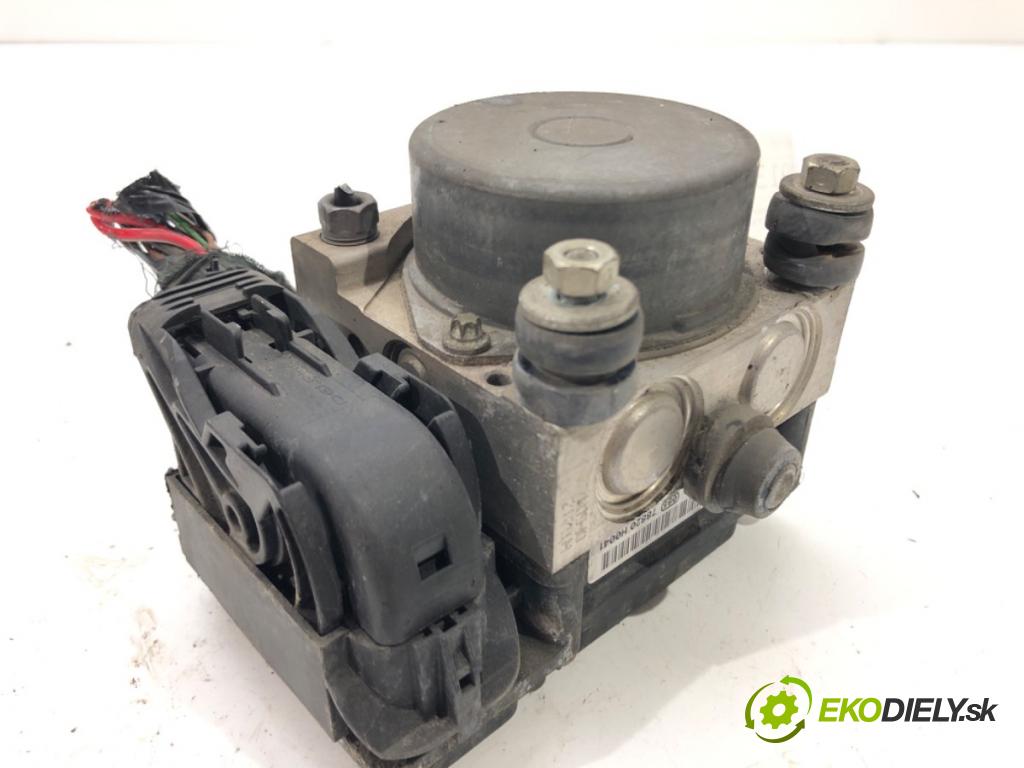 FIAT LINEA (323_, 110_) 2006 - 2022    1.4 T-Jet (323AXC1A) 88 kW [120 KM] benzyna 2007 -  Pumpa ABS 0265800663 (Pumpy ABS)