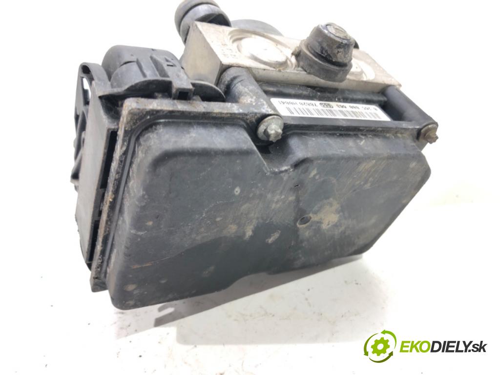 FIAT LINEA (323_, 110_) 2006 - 2022    1.4 T-Jet (323AXC1A) 88 kW [120 KM] benzyna 2007 -  Pumpa ABS 0265800663 (Pumpy ABS)
