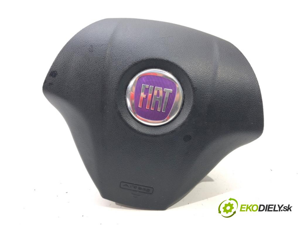 FIAT LINEA (323_, 110_) 2006 - 2022    1.4 T-Jet (323AXC1A) 88 kW [120 KM] benzyna 2007 -  AirBag volantu 07354436060 (Airbagy)