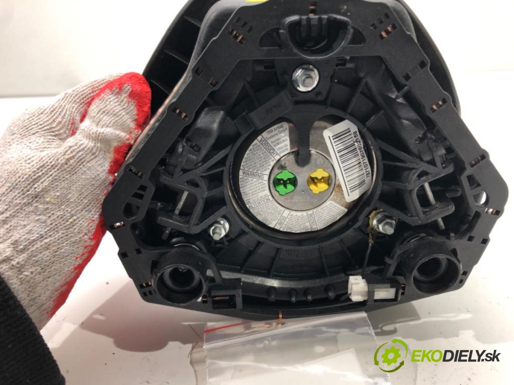 FIAT LINEA (323_, 110_) 2006 - 2022    1.4 T-Jet (323AXC1A) 88 kW [120 KM] benzyna 2007 -  AirBag volantu 07354436060 (Airbagy)