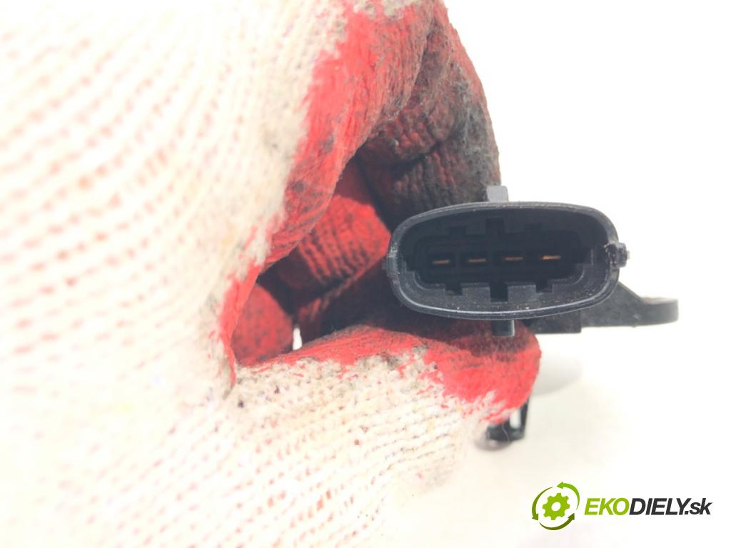 FIAT LINEA (323_, 110_) 2006 - 2022    1.4 T-Jet (323AXC1A) 88 kW [120 KM] benzyna 2007 -  MAP senzor 0261230042 (Ostatné)