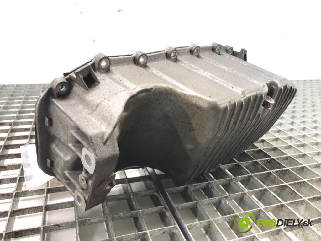 FIAT LINEA (323_, 110_) 2006 - 2022    1.4 T-Jet (323AXC1A) 88 kW [120 KM] benzyna 2007 -  MISKA: olejová 55209020 (Olejové vane)