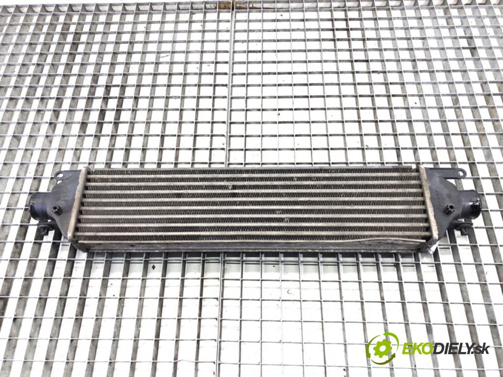 FIAT LINEA (323_, 110_) 2006 - 2022    1.4 T-Jet (323AXC1A) 88 kW [120 KM] benzyna 2007 -  intercooler  (Chladiče nasávaného vzduchu (intercoolery))
