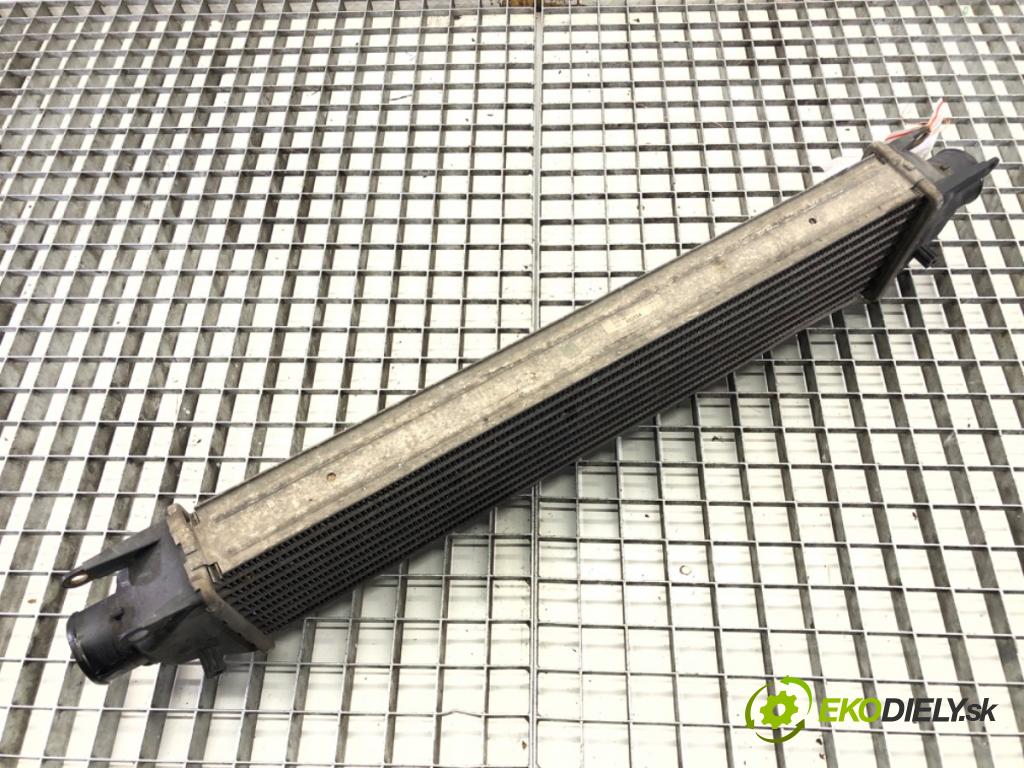 FIAT LINEA (323_, 110_) 2006 - 2022    1.4 T-Jet (323AXC1A) 88 kW [120 KM] benzyna 2007 -  intercooler  (Chladiče nasávaného vzduchu (intercoolery))