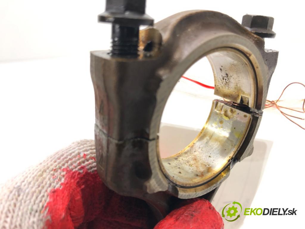 FIAT LINEA (323_, 110_) 2006 - 2022    1.4 T-Jet (323AXC1A) 88 kW [120 KM] benzyna 2007 -  PIEST: ojnica 198A4000 (Piesty)