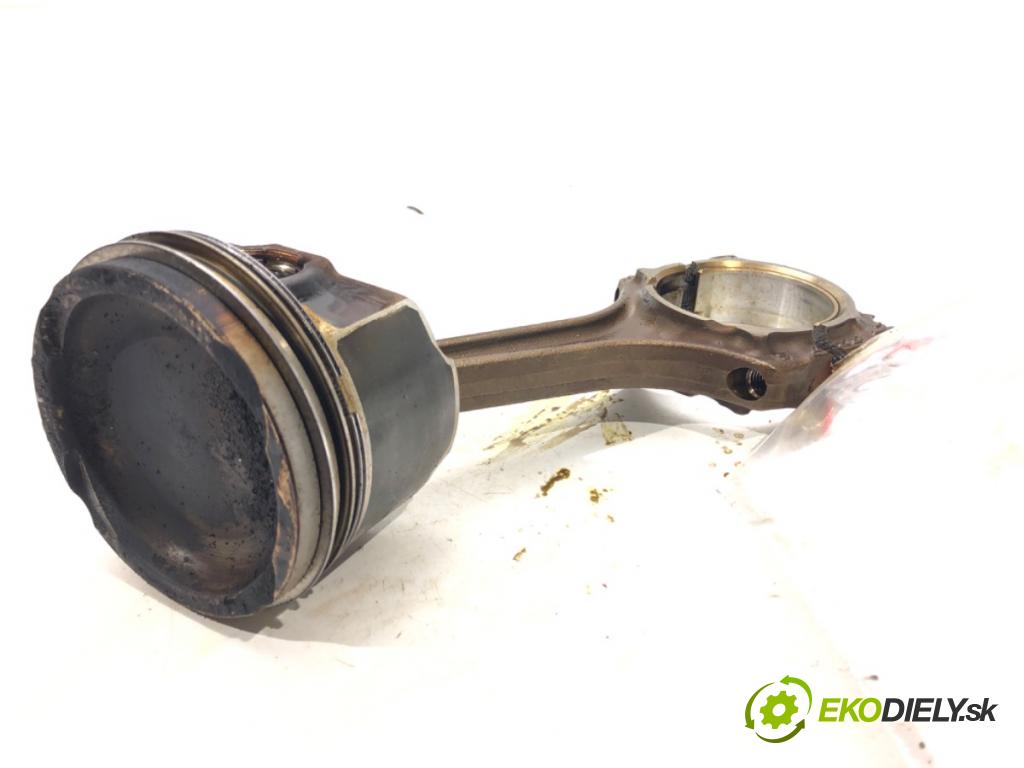 FIAT LINEA (323_, 110_) 2006 - 2022    1.4 T-Jet (323AXC1A) 88 kW [120 KM] benzyna 2007 -  PIEST: ojnica 198A4000 (Piesty)