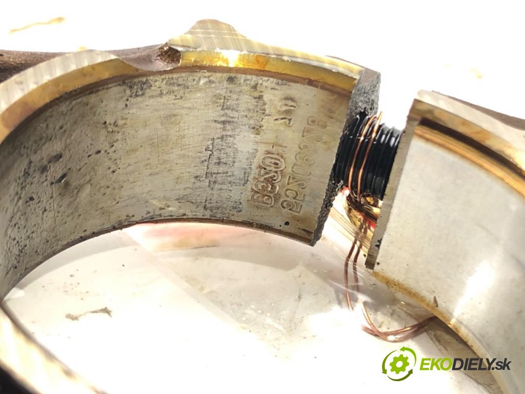 FIAT LINEA (323_, 110_) 2006 - 2022    1.4 T-Jet (323AXC1A) 88 kW [120 KM] benzyna 2007 -  PIEST: ojnica 198A4000 (Piesty)