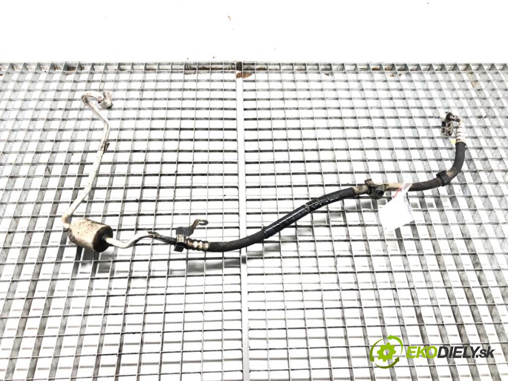 FIAT LINEA (323_, 110_) 2006 - 2022    1.4 T-Jet (323AXC1A) 88 kW [120 KM] benzyna 2007 -  rúrka klimatizácie  (Rúrky klimatizácie)