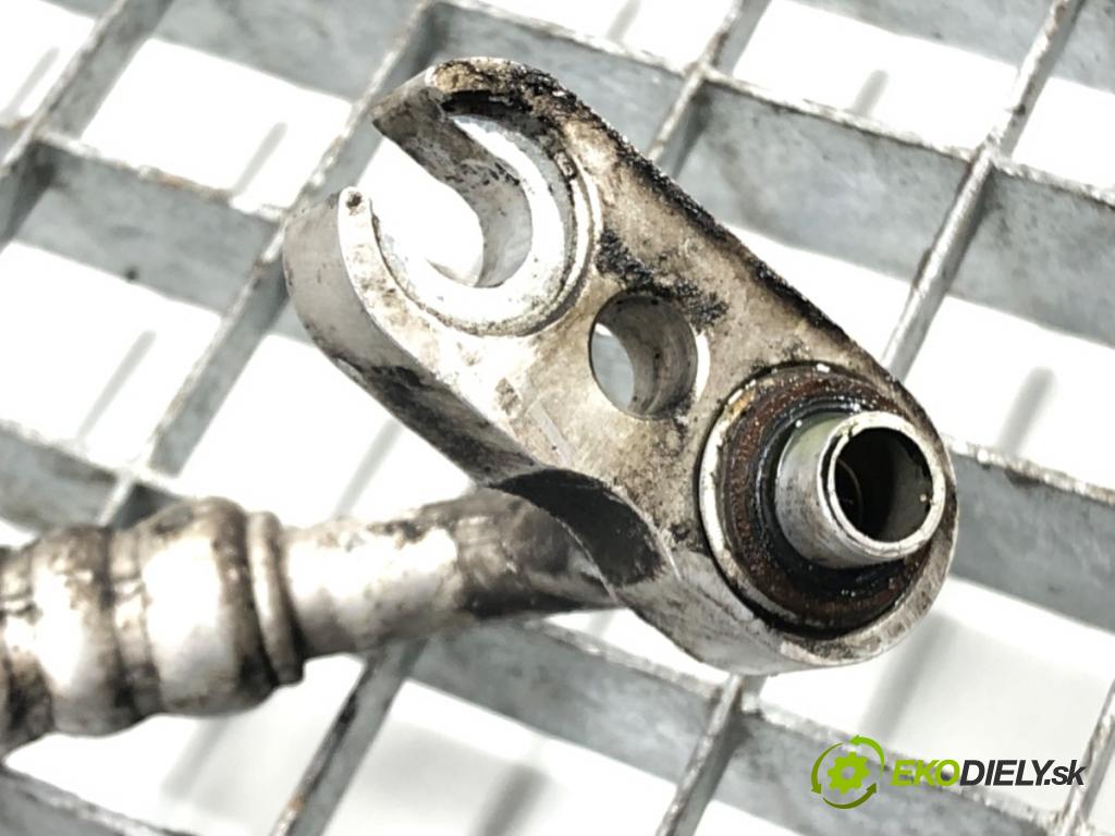 FIAT LINEA (323_, 110_) 2006 - 2022    1.4 T-Jet (323AXC1A) 88 kW [120 KM] benzyna 2007 -  rúrka klimatizácie  (Rúrky klimatizácie)