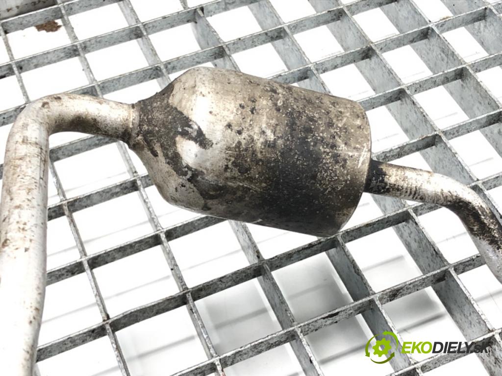 FIAT LINEA (323_, 110_) 2006 - 2022    1.4 T-Jet (323AXC1A) 88 kW [120 KM] benzyna 2007 -  rúrka klimatizácie  (Rúrky klimatizácie)