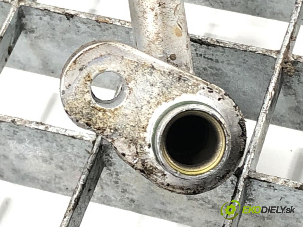 FIAT LINEA (323_, 110_) 2006 - 2022    1.4 T-Jet (323AXC1A) 88 kW [120 KM] benzyna 2007 -  rúrka klimatizácie  (Rúrky klimatizácie)