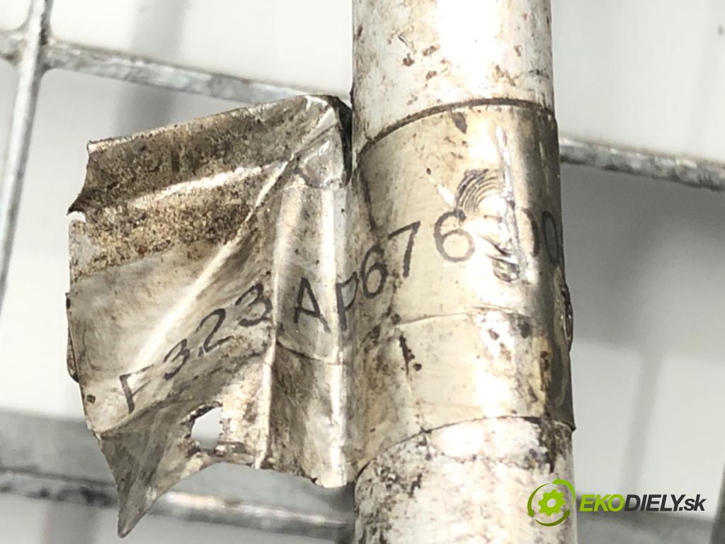 FIAT LINEA (323_, 110_) 2006 - 2022    1.4 T-Jet (323AXC1A) 88 kW [120 KM] benzyna 2007 -  rúrka klimatizácie  (Rúrky klimatizácie)