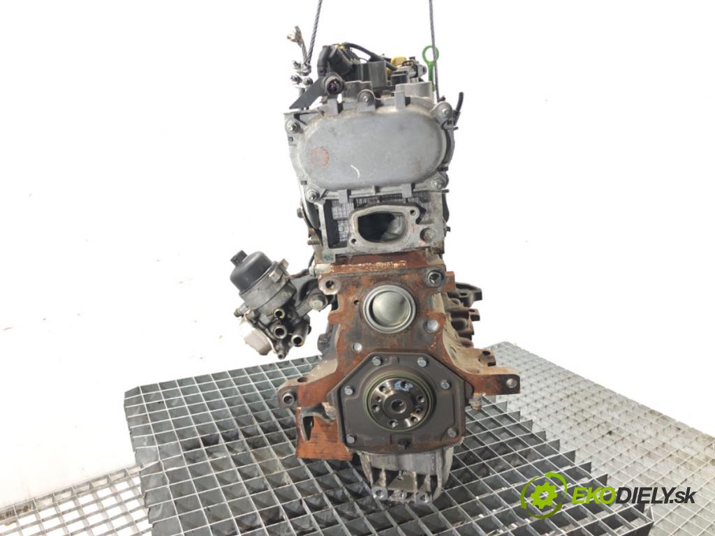 FIAT BRAVO II (198_) 2006 - 2022    1.4 T-Jet (198AXG1B) 88 kW [120 KM] benzyna 2007 -  Motor 198A4000 (Motory (kompletné))