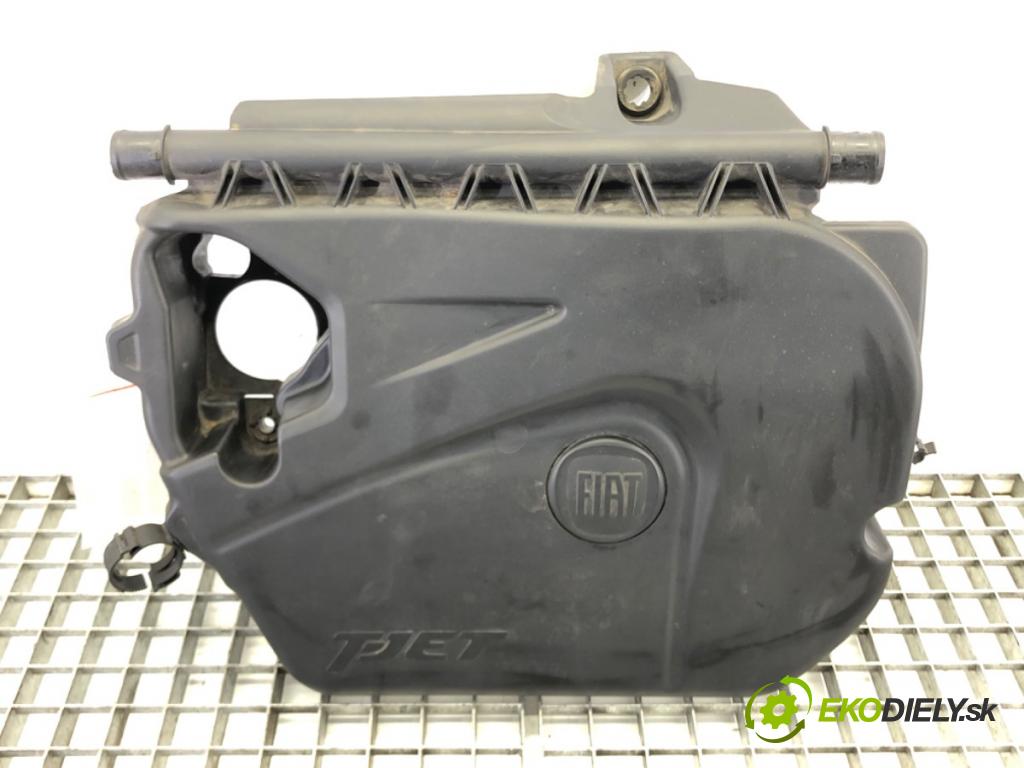 FIAT BRAVO II (198_) 2006 - 2022    1.4 T-Jet (198AXG1B) 88 kW [120 KM] benzyna 2007 -  kryt motora 