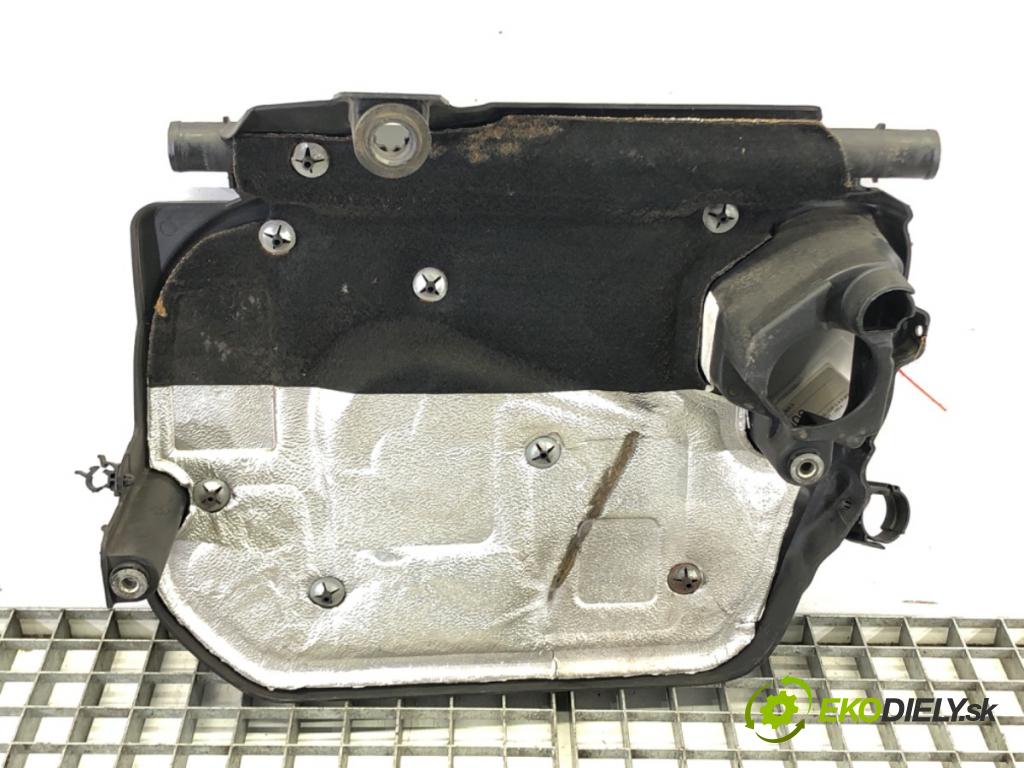 FIAT BRAVO II (198_) 2006 - 2022    1.4 T-Jet (198AXG1B) 88 kW [120 KM] benzyna 2007 -  kryt motora