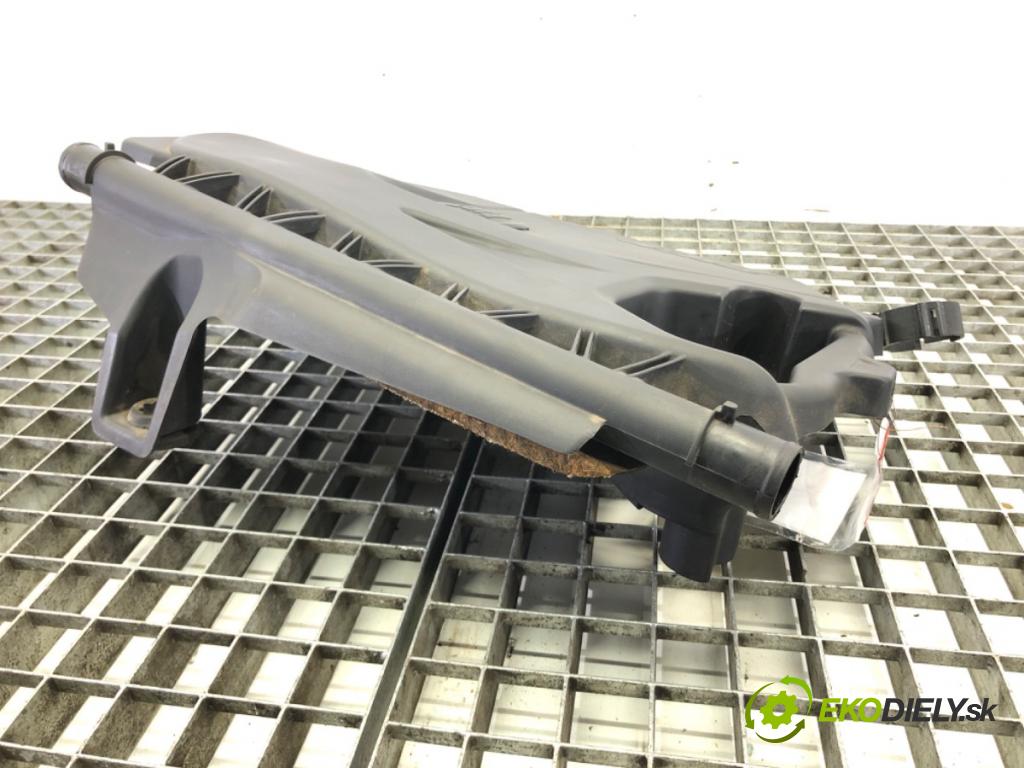 FIAT BRAVO II (198_) 2006 - 2022    1.4 T-Jet (198AXG1B) 88 kW [120 KM] benzyna 2007 -  kryt motora