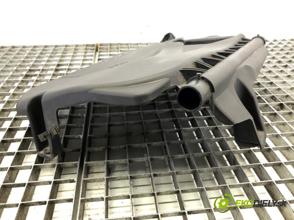 FIAT BRAVO II (198_) 2006 - 2022    1.4 T-Jet (198AXG1B) 88 kW [120 KM] benzyna 2007 -  kryt motora