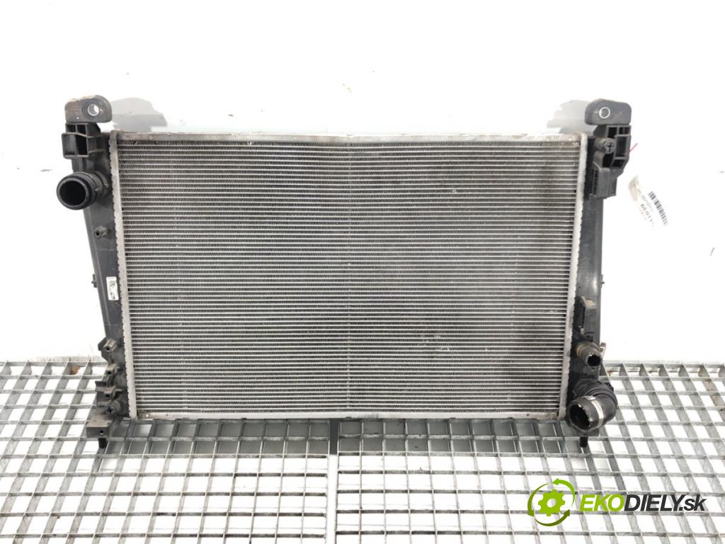 FIAT BRAVO II (198_) 2006 - 2022    1.4 T-Jet (198AXG1B) 88 kW [120 KM] benzyna 2007 -  Chladič vody 55700617 (Chladiče vody)