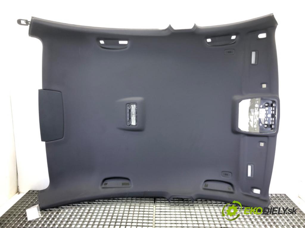 BMW 7 (F01, F02, F03, F04) 2008 - 2015    750 i, Li 300 kW [408 KM] benzyna 2008 - 2012  Stropný tapacír  (Stropné tapacíre)