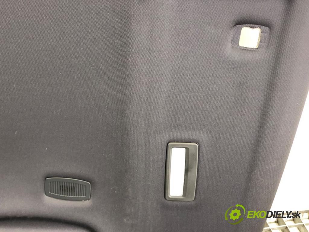 BMW 7 (F01, F02, F03, F04) 2008 - 2015    750 i, Li 300 kW [408 KM] benzyna 2008 - 2012  Stropný tapacír  (Stropné tapacíre)