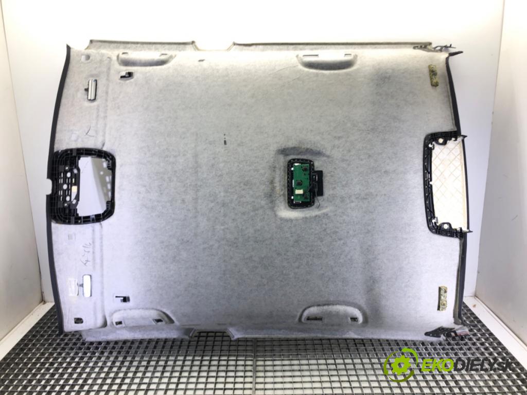 BMW 7 (F01, F02, F03, F04) 2008 - 2015    750 i, Li 300 kW [408 KM] benzyna 2008 - 2012  Stropný tapacír  (Stropné tapacíre)