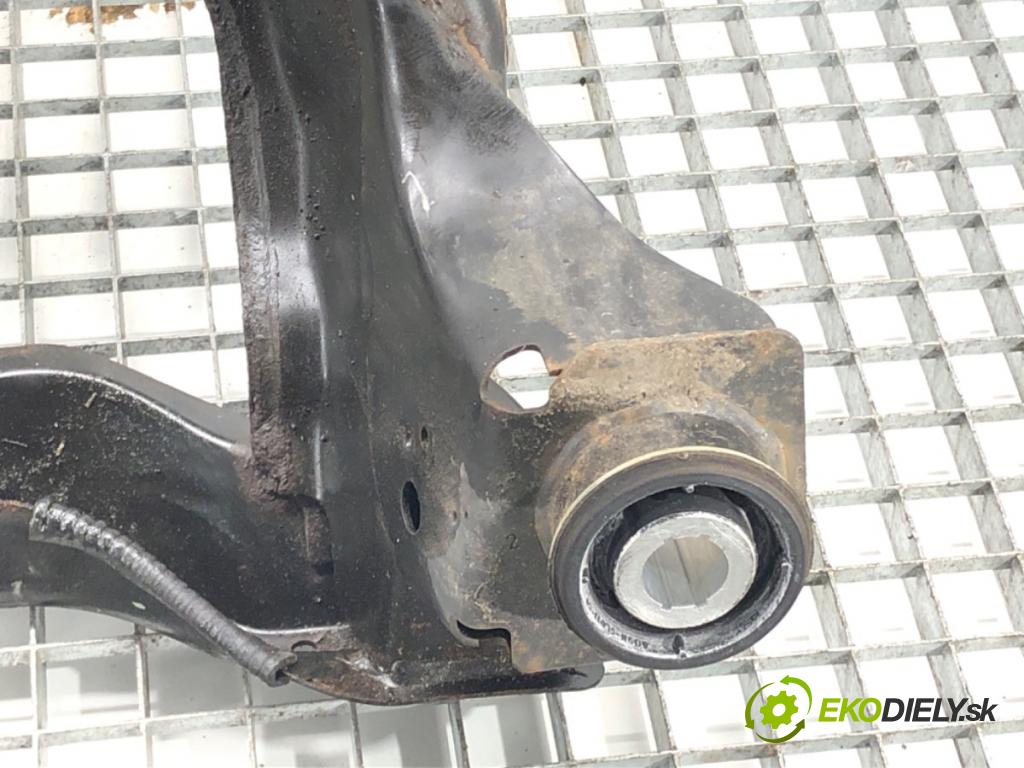 VOLVO S60 II (134) 2010 - 2018    T5 177 kW [240 KM] benzyna 2010 - 2014  výztuha pod motor  (Výztuhy přední)