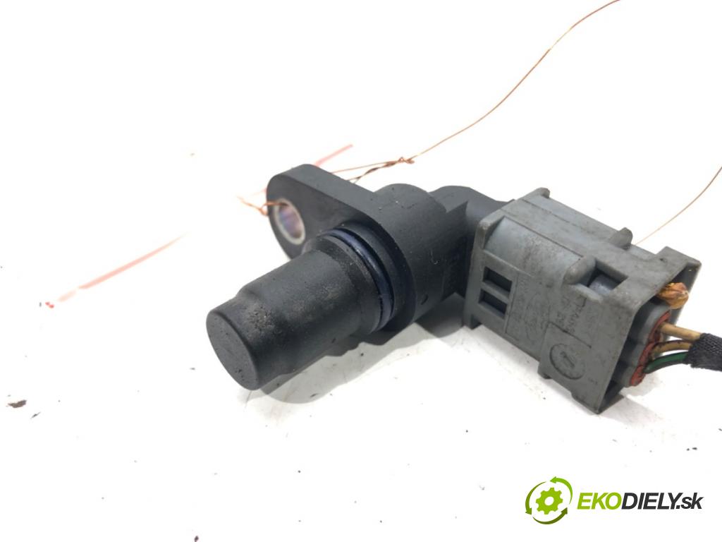 VOLVO S60 II (134) 2010 - 2018    T5 177 kW [240 KM] benzyna 2010 - 2014  snímač pozice vačkového hřídele  (Snímače polohy kliky, vačky)