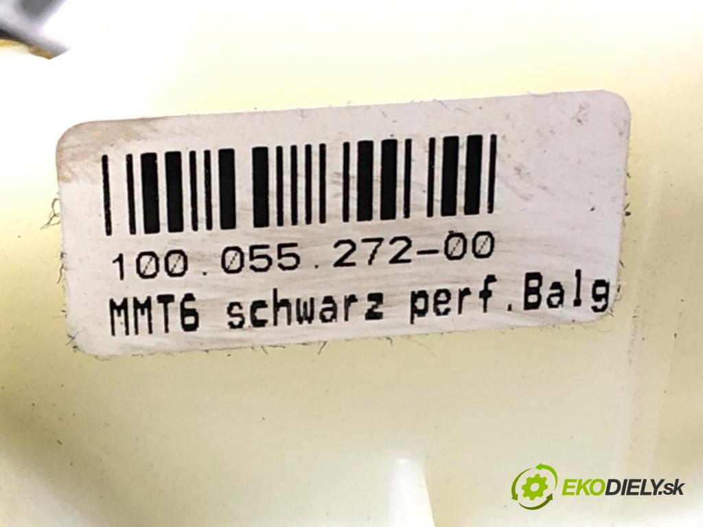 VOLVO S60 II (134) 2010 - 2018    T5 177 kW [240 KM] benzyna 2010 - 2014  Kulisa 31284344 (Rýchlostné páky / kulisy)