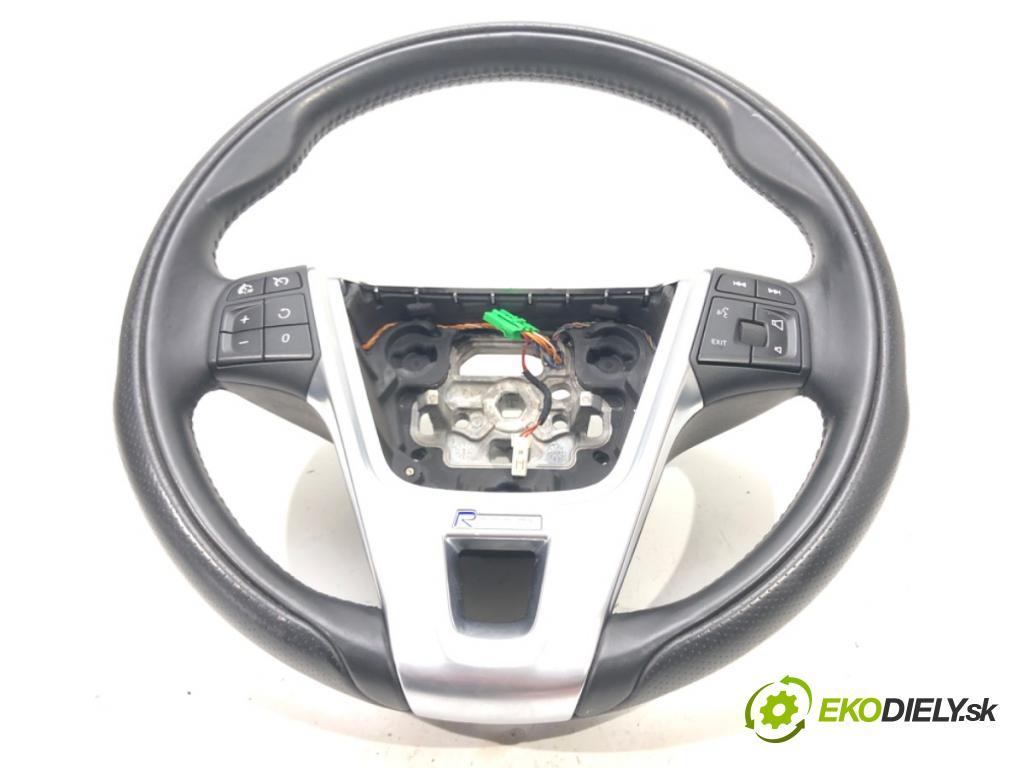 VOLVO S60 II (134) 2010 - 2018    T5 177 kW [240 KM] benzyna 2010 - 2014  Volant 31315994 (Volanty)