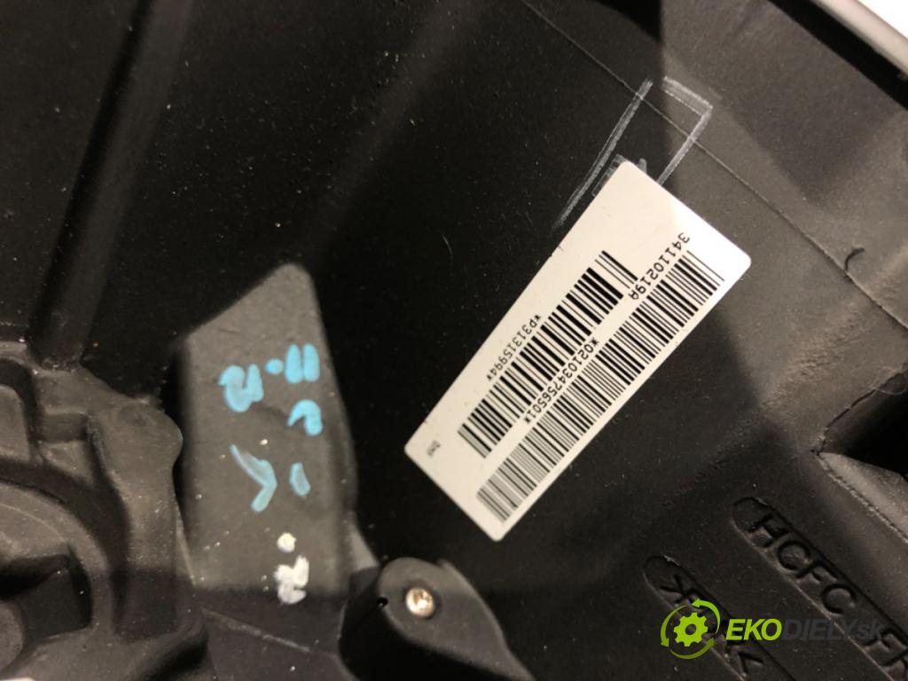 VOLVO S60 II (134) 2010 - 2018    T5 177 kW [240 KM] benzyna 2010 - 2014  Volant 31315994 (Volanty)