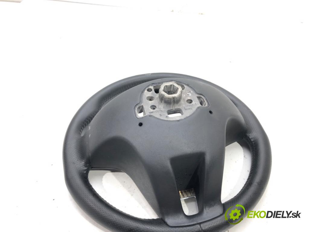 VOLVO S60 II (134) 2010 - 2018    T5 177 kW [240 KM] benzyna 2010 - 2014  Volant 31315994 (Volanty)