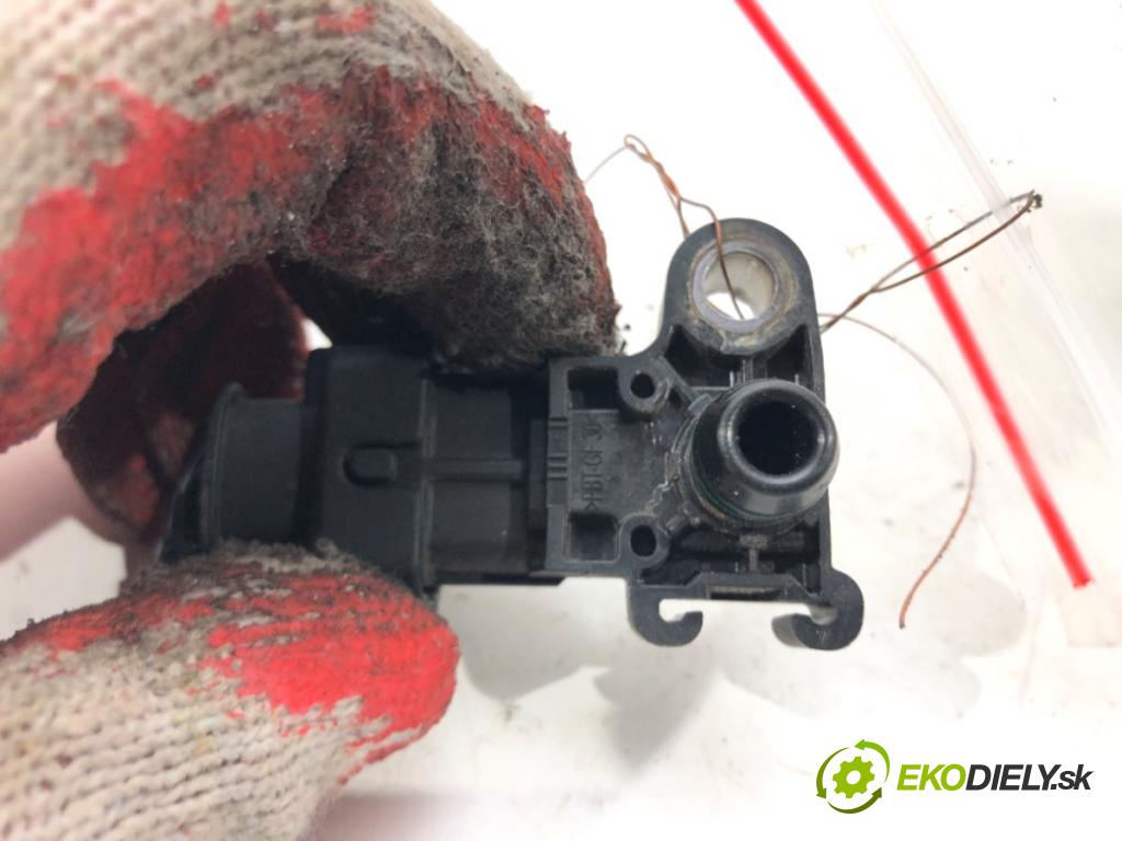 VOLVO S60 II (134) 2010 - 2018    T5 177 kW [240 KM] benzyna 2010 - 2014  MAP senzor AG91-9F479-AA (Ostatné)